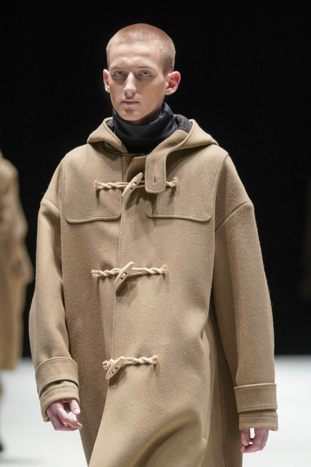 ザ・リラクス(THE RERACS) 2020-21年秋冬ウィメンズ&メンズコレクション  - 写真75