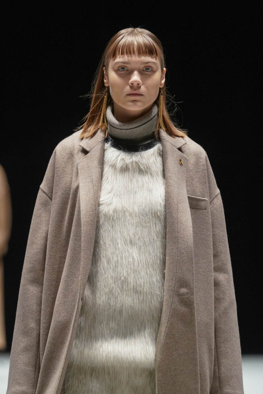 ザ・リラクス(THE RERACS) 2020-21年秋冬ウィメンズ&メンズコレクション  - 写真78