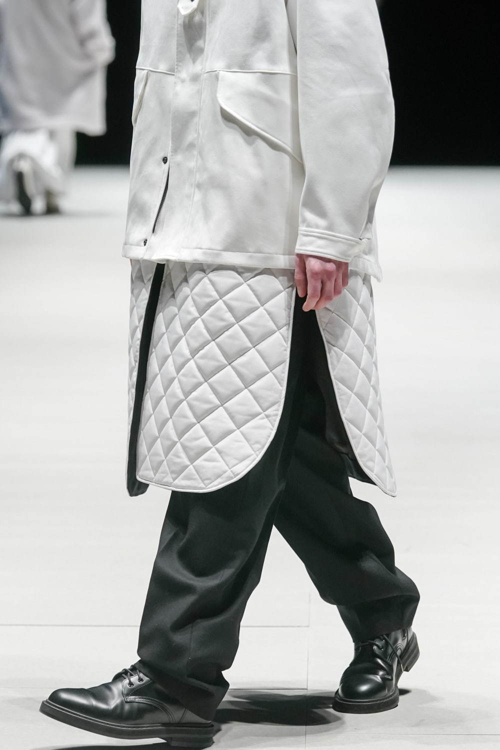 ザ・リラクス(THE RERACS) 2020-21年秋冬ウィメンズ&メンズコレクション  - 写真80