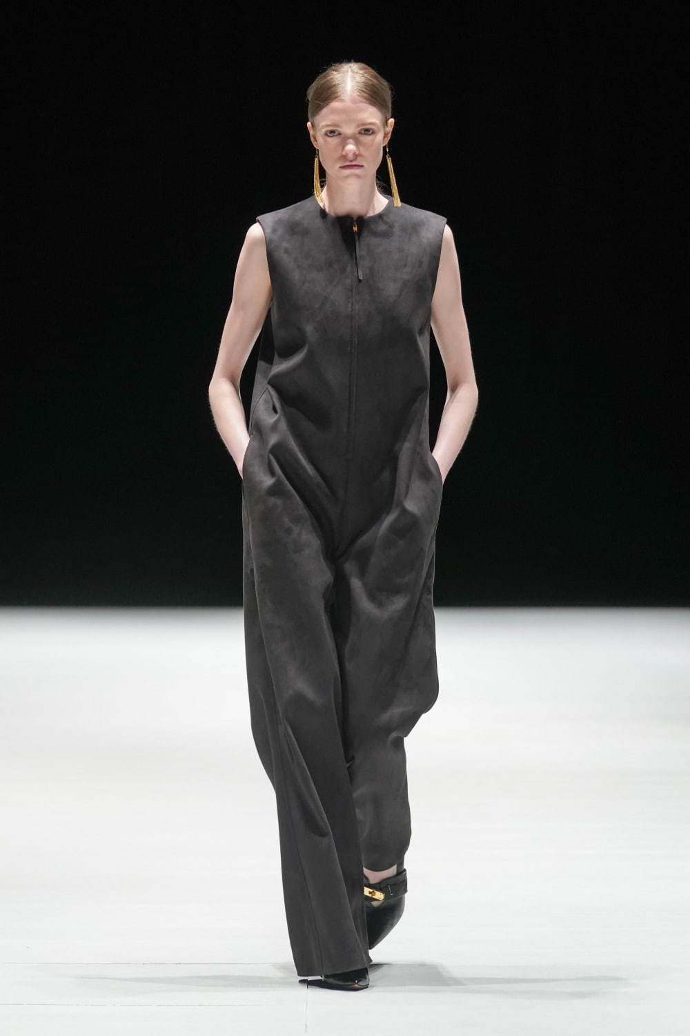 ザ・リラクス(THE RERACS) 2020-21年秋冬ウィメンズ&メンズコレクション  - 写真3