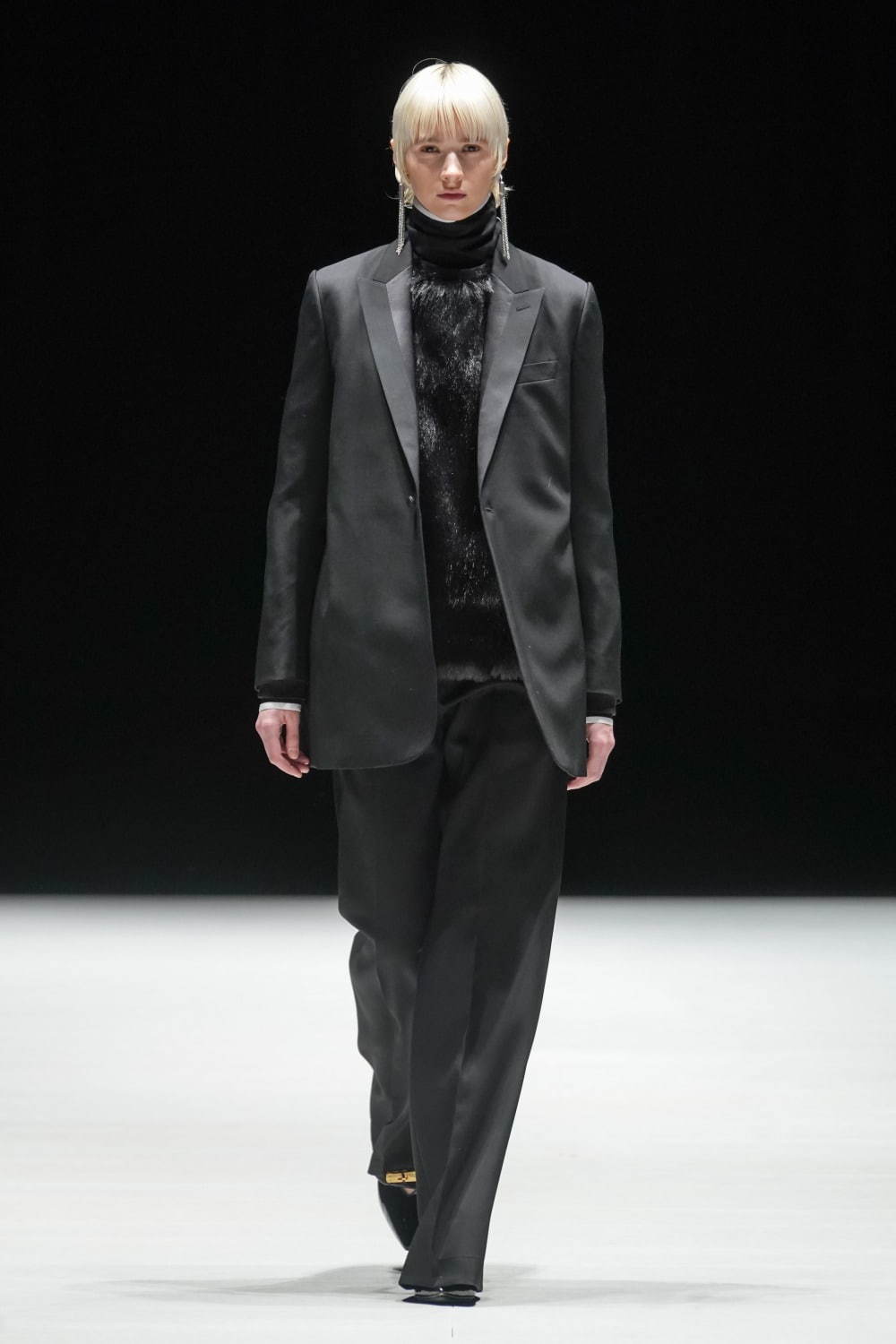 ザ・リラクス(THE RERACS) 2020-21年秋冬ウィメンズ&メンズコレクション  - 写真4