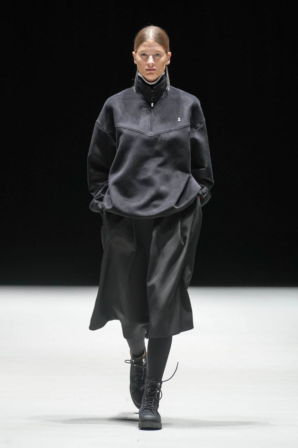 ザ・リラクス(THE RERACS) 2020-21年秋冬ウィメンズ&メンズコレクション  - 写真13