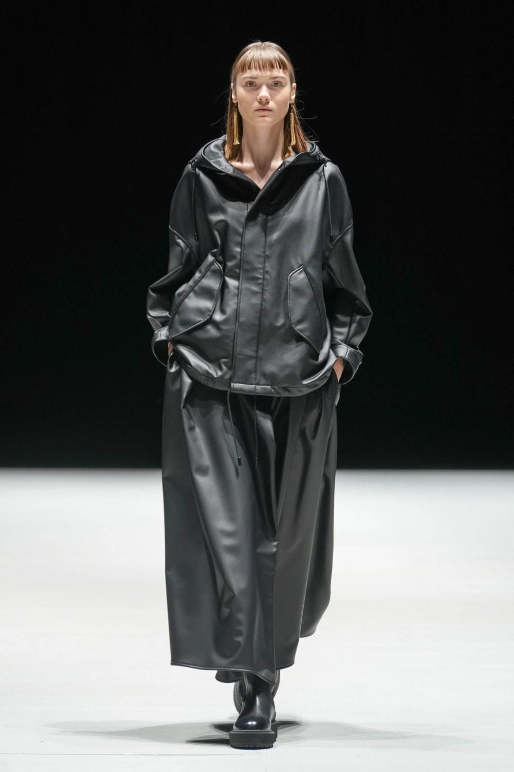 ザ・リラクス(THE RERACS) 2020-21年秋冬ウィメンズ&メンズコレクション  - 写真14