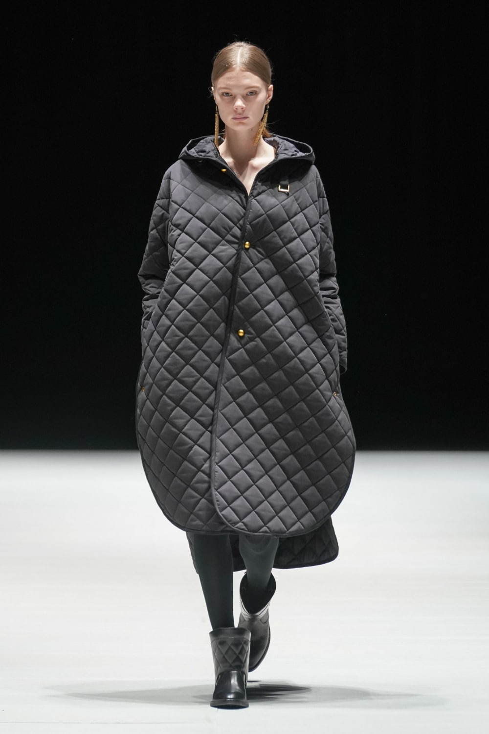 ザ・リラクス(THE RERACS) 2020-21年秋冬ウィメンズ&メンズコレクション  - 写真23