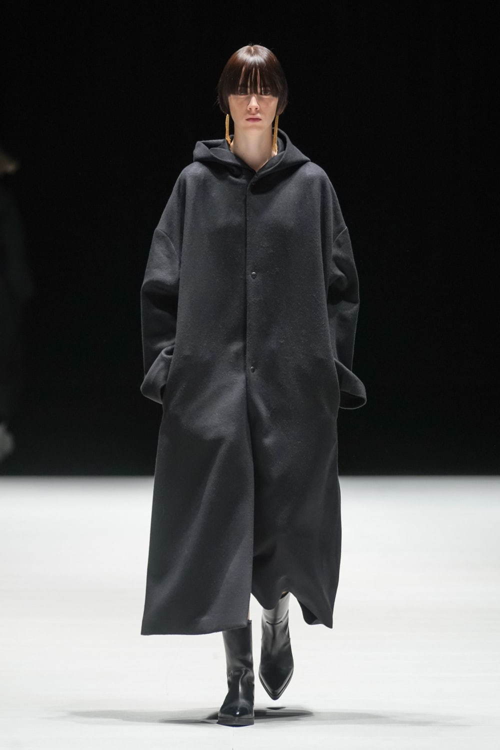 ザ・リラクス(THE RERACS) 2020-21年秋冬ウィメンズ&メンズコレクション  - 写真24