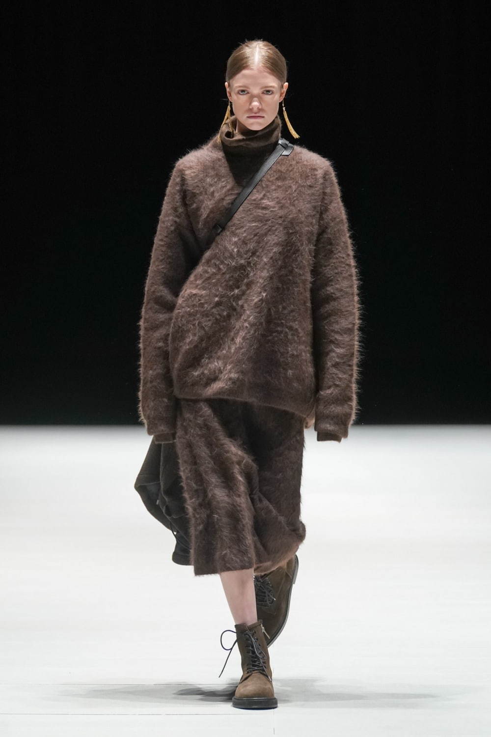 ザ・リラクス(THE RERACS) 2020-21年秋冬ウィメンズ&メンズコレクション  - 写真33