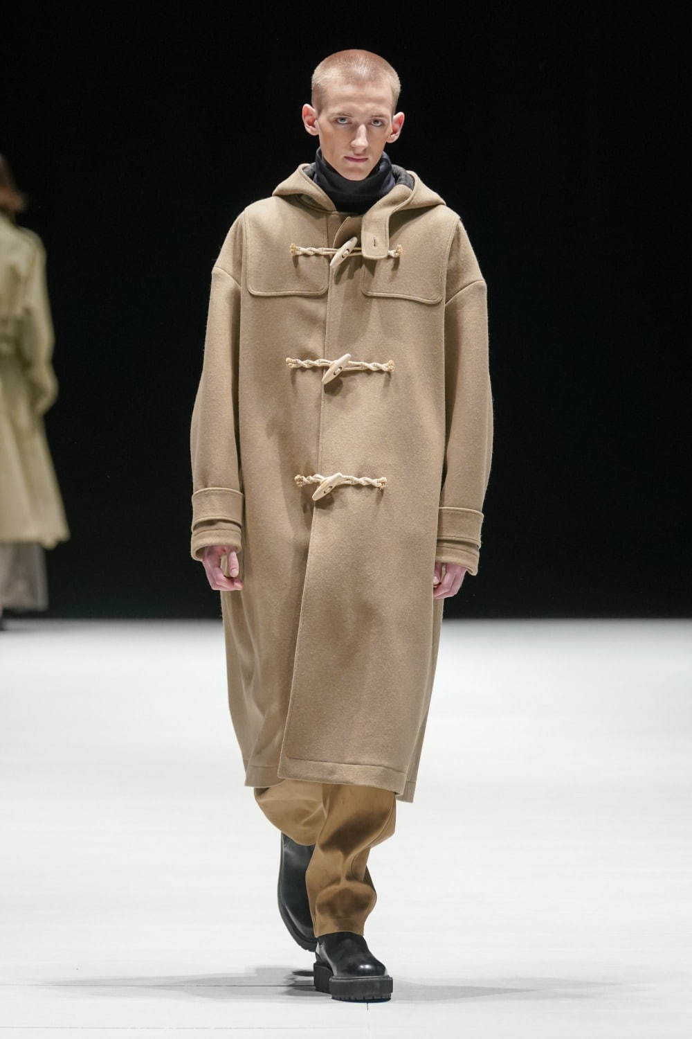 ザ・リラクス(THE RERACS) 2020-21年秋冬ウィメンズ&メンズコレクション  - 写真36