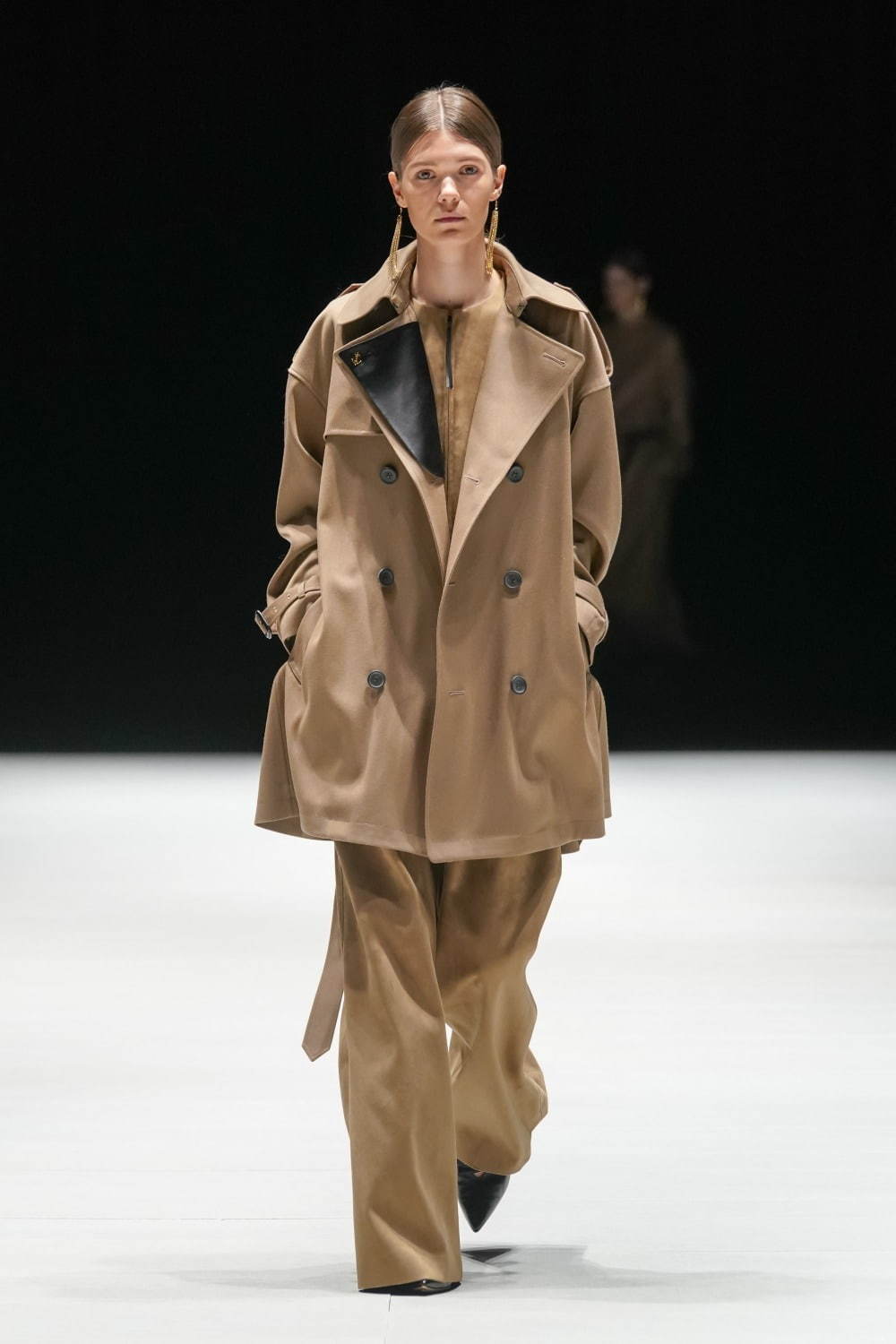 ザ・リラクス(THE RERACS) 2020-21年秋冬ウィメンズ&メンズコレクション  - 写真43