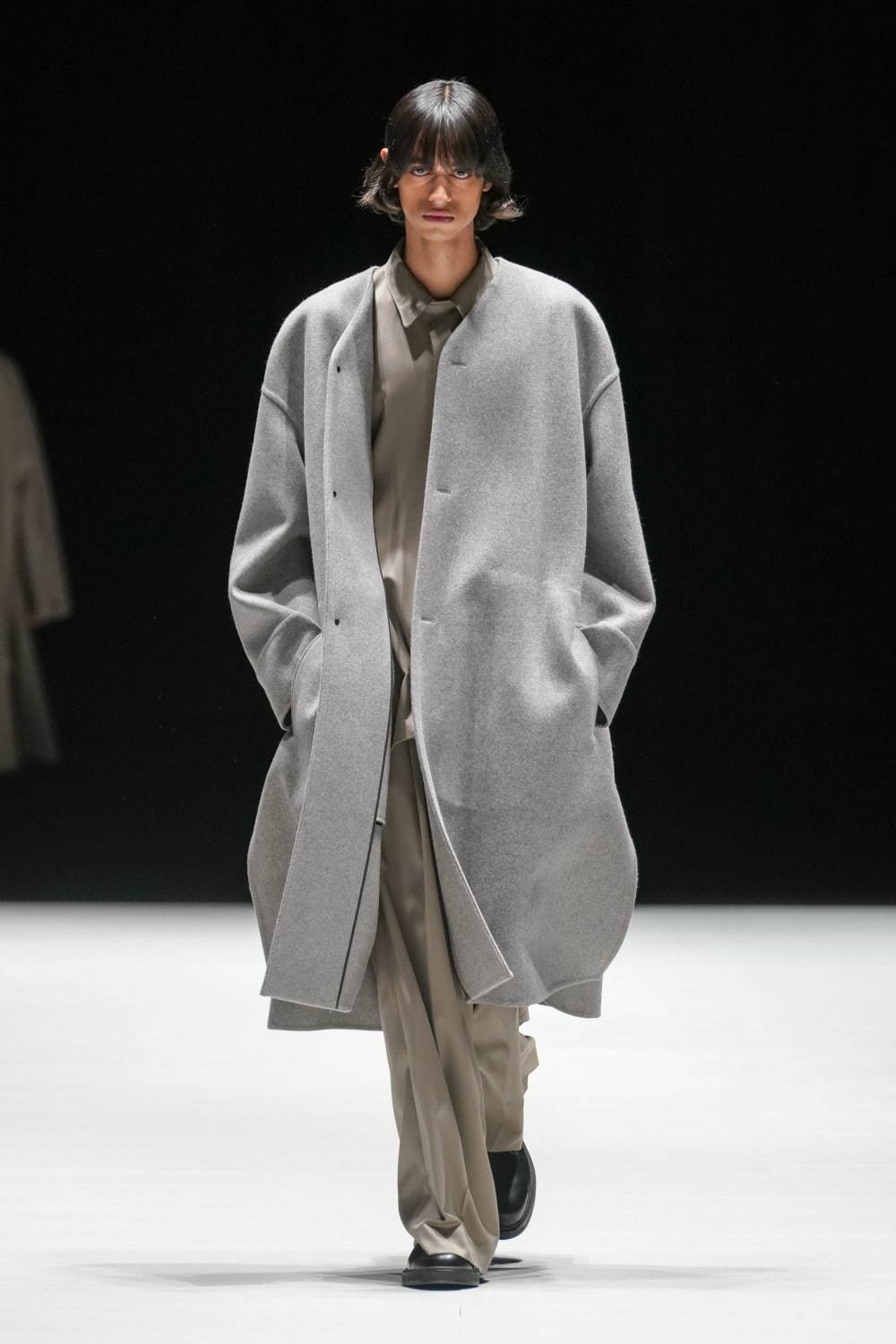 ザ・リラクス(THE RERACS) 2020-21年秋冬ウィメンズ&メンズコレクション  - 写真46