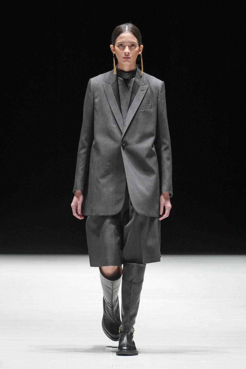 ザ・リラクス(THE RERACS) 2020-21年秋冬ウィメンズ&メンズコレクション  - 写真50