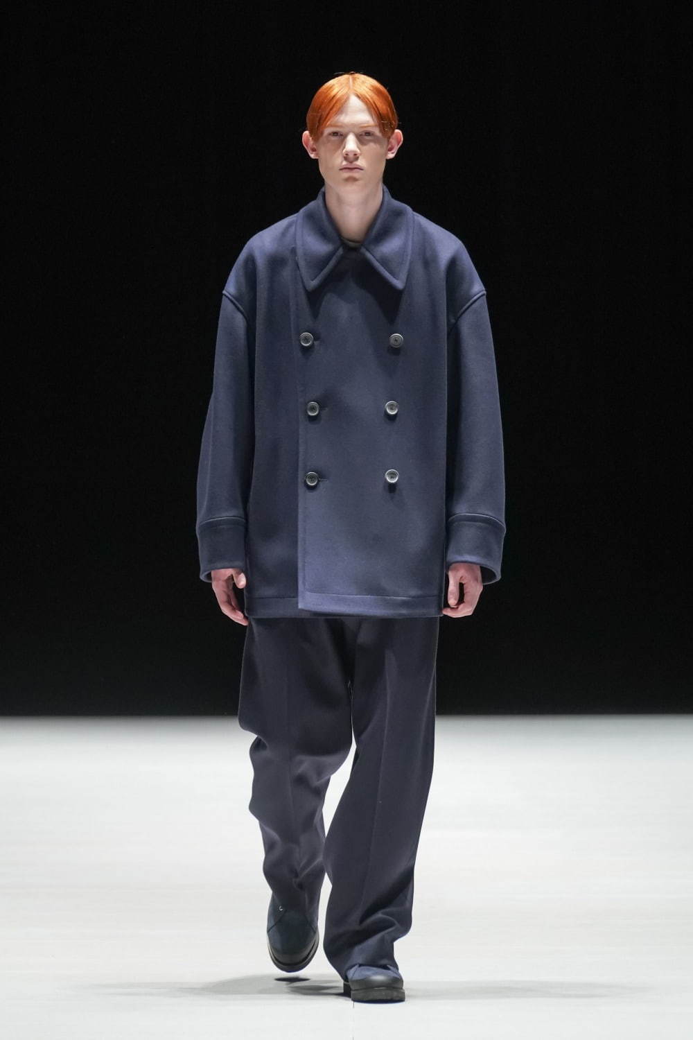 ザ・リラクス(THE RERACS) 2020-21年秋冬ウィメンズ&メンズコレクション  - 写真51