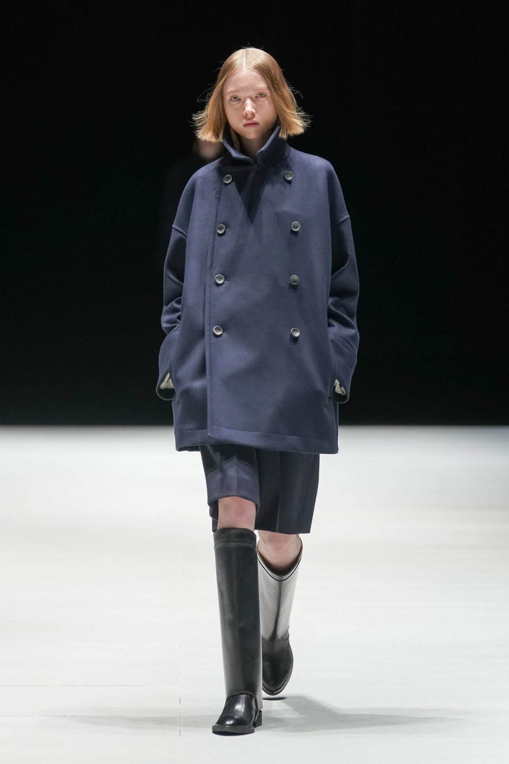 ザ・リラクス(THE RERACS) 2020-21年秋冬ウィメンズ&メンズコレクション  - 写真52