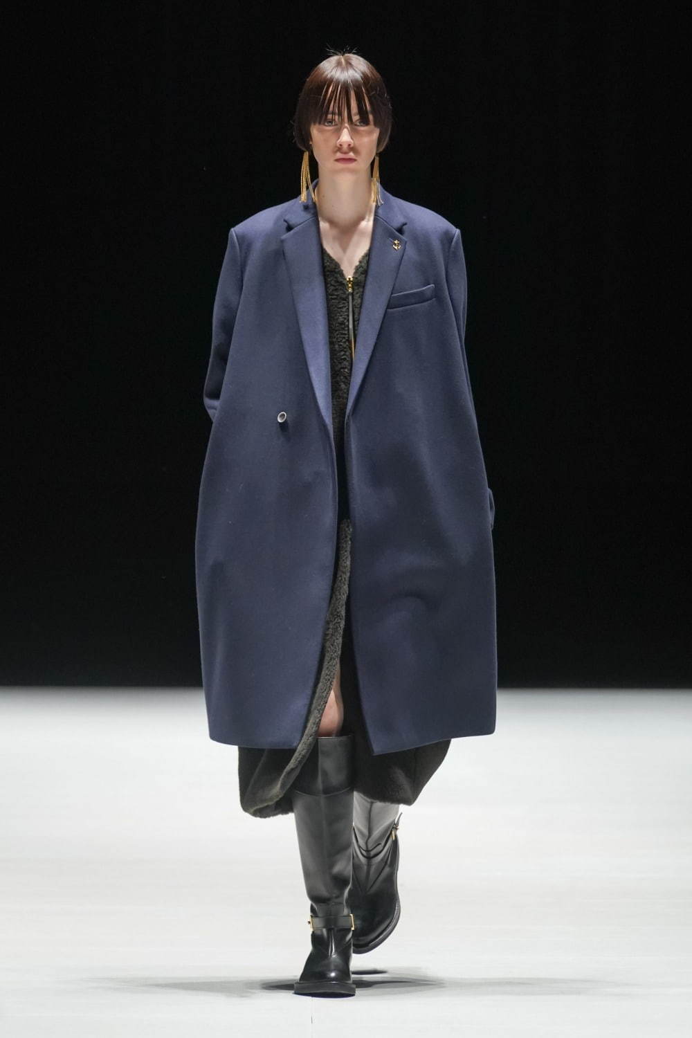 ザ・リラクス(THE RERACS) 2020-21年秋冬ウィメンズ&メンズコレクション  - 写真54