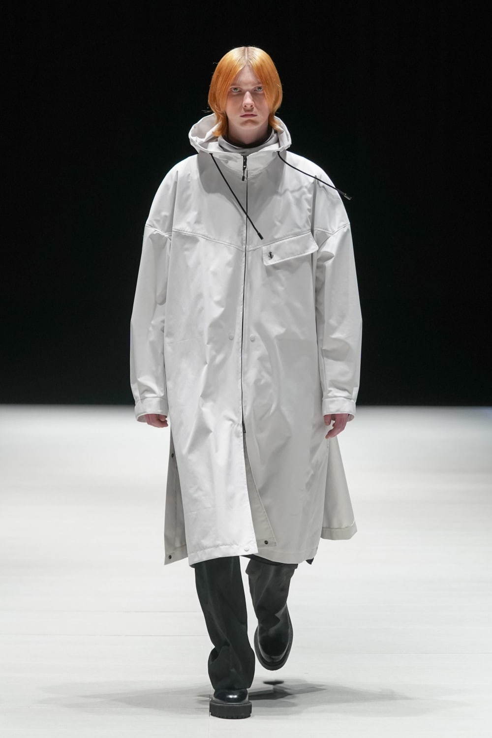 ザ・リラクス(THE RERACS) 2020-21年秋冬ウィメンズ&メンズコレクション  - 写真55