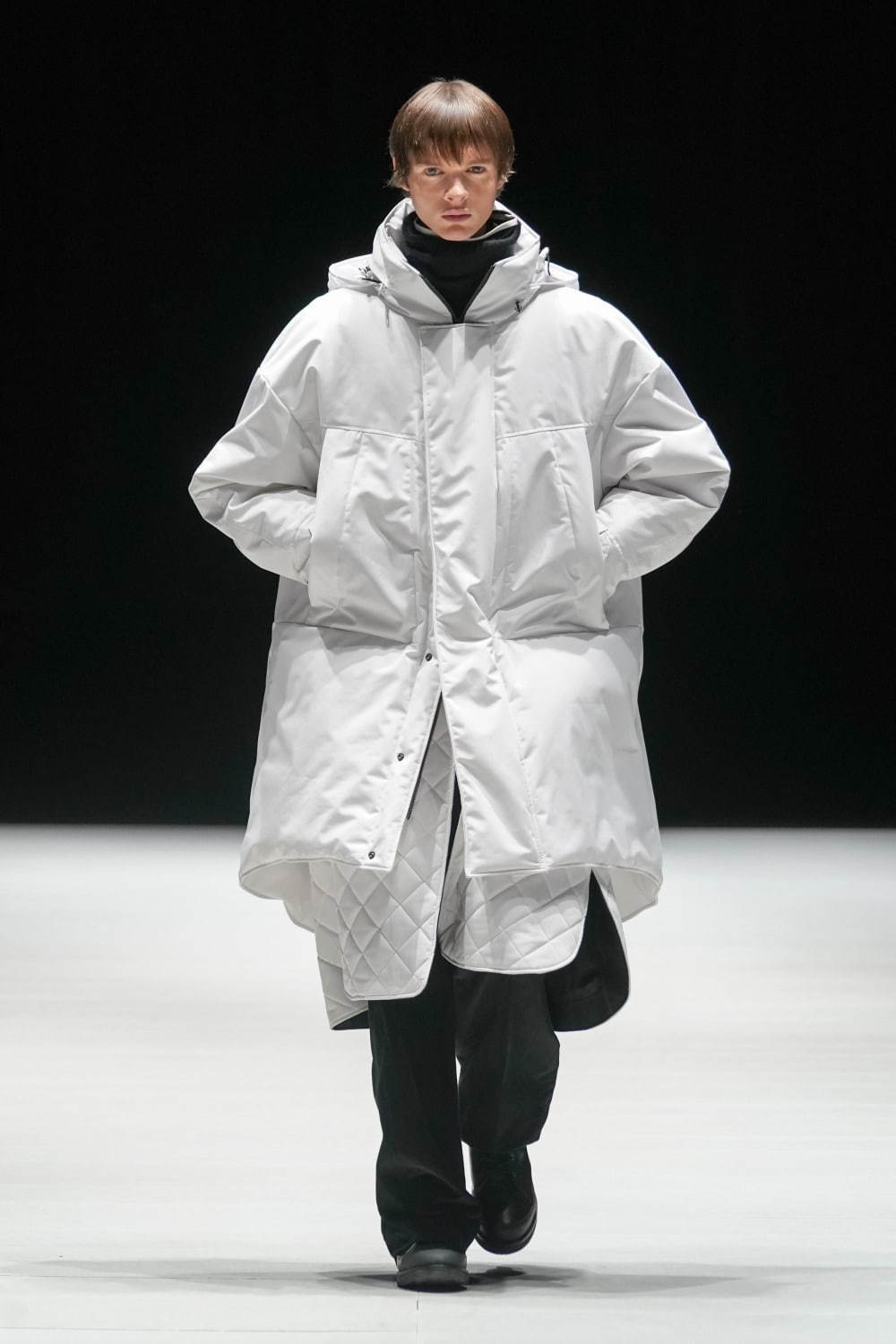 ザ・リラクス(THE RERACS) 2020-21年秋冬ウィメンズ&メンズコレクション  - 写真59