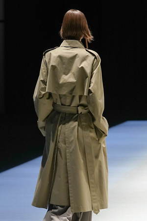 ザ・リラクス(THE RERACS) 2020-21年秋冬ウィメンズ&メンズコレクション  - 写真73