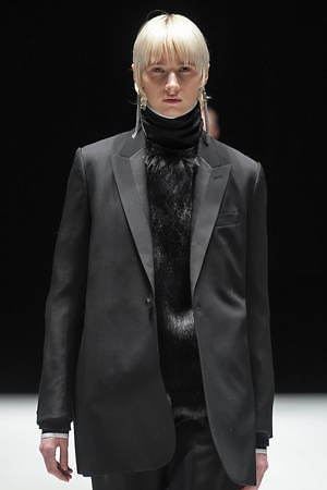 ザ・リラクス(THE RERACS) 2020-21年秋冬ウィメンズ&メンズコレクション  - 写真65