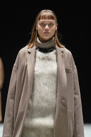 ザ・リラクス(THE RERACS) 2020-21年秋冬ウィメンズ&メンズコレクション  - 写真78