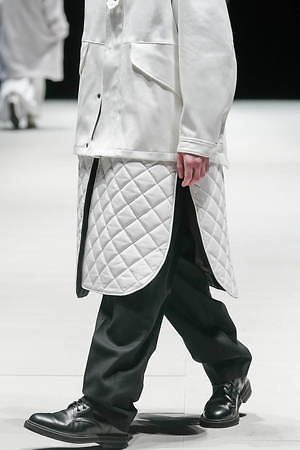 ザ・リラクス(THE RERACS) 2020-21年秋冬ウィメンズ&メンズコレクション  - 写真80