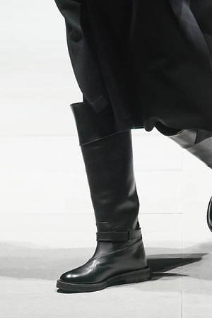 ザ・リラクス(THE RERACS) 2020-21年秋冬ウィメンズ&メンズコレクション  - 写真66