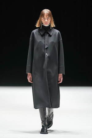 ザ・リラクス(THE RERACS) 2020-21年秋冬ウィメンズ&メンズコレクション  - 写真1