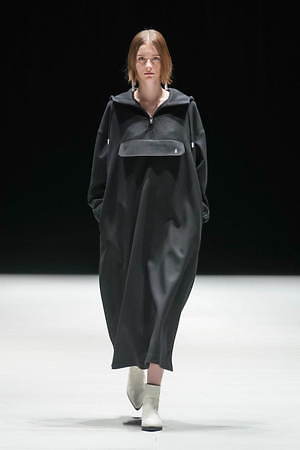 ザ・リラクス(THE RERACS) 2020-21年秋冬ウィメンズ&メンズコレクション  - 写真2