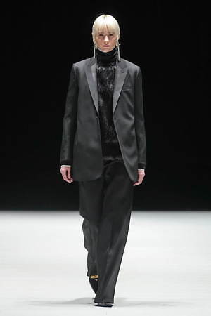 ザ・リラクス(THE RERACS) 2020-21年秋冬ウィメンズ&メンズコレクション  - 写真4