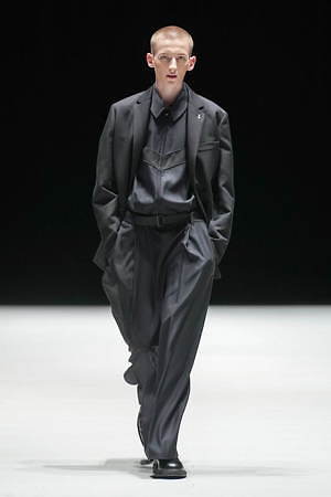 ザ・リラクス(THE RERACS) 2020-21年秋冬ウィメンズ&メンズコレクション  - 写真5