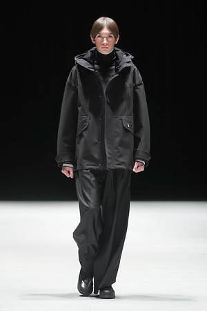 ザ・リラクス(THE RERACS) 2020-21年秋冬ウィメンズ&メンズコレクション  - 写真8