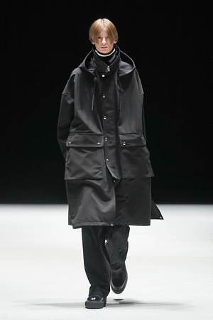 ザ・リラクス(THE RERACS) 2020-21年秋冬ウィメンズ&メンズコレクション  - 写真9