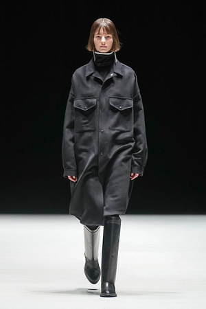 ザ・リラクス(THE RERACS) 2020-21年秋冬ウィメンズ&メンズコレクション  - 写真10