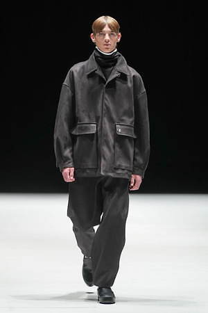 ザ・リラクス(THE RERACS) 2020-21年秋冬ウィメンズ&メンズコレクション  - 写真11