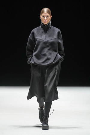 ザ・リラクス(THE RERACS) 2020-21年秋冬ウィメンズ&メンズコレクション  - 写真13