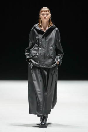 ザ・リラクス(THE RERACS) 2020-21年秋冬ウィメンズ&メンズコレクション  - 写真14