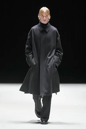 ザ・リラクス(THE RERACS) 2020-21年秋冬ウィメンズ&メンズコレクション  - 写真18