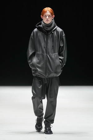 ザ・リラクス(THE RERACS) 2020-21年秋冬ウィメンズ&メンズコレクション  - 写真21