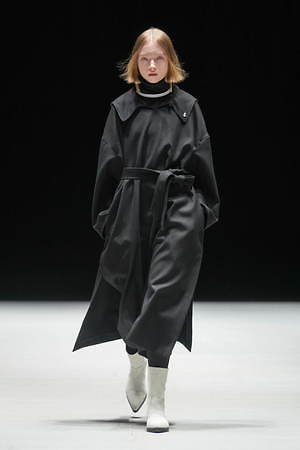 ザ・リラクス(THE RERACS) 2020-21年秋冬ウィメンズ&メンズコレクション  - 写真22