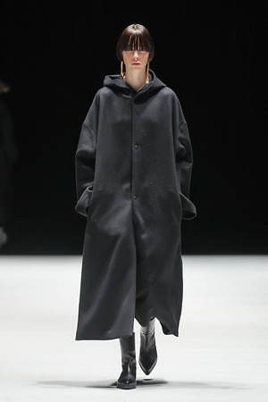 ザ・リラクス(THE RERACS) 2020-21年秋冬ウィメンズ&メンズコレクション  - 写真24