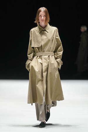 ザ・リラクス(THE RERACS) 2020-21年秋冬ウィメンズ&メンズコレクション  - 写真34