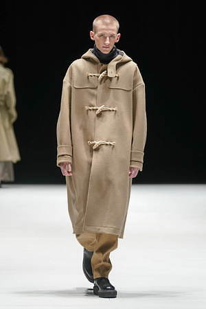 ザ・リラクス(THE RERACS) 2020-21年秋冬ウィメンズ&メンズコレクション  - 写真36