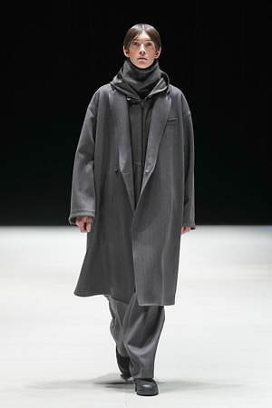 ザ・リラクス(THE RERACS) 2020-21年秋冬ウィメンズ&メンズコレクション  - 写真39