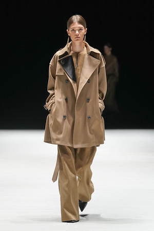 ザ・リラクス(THE RERACS) 2020-21年秋冬ウィメンズ&メンズコレクション  - 写真43