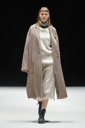 ザ・リラクス(THE RERACS) 2020-21年秋冬ウィメンズ&メンズコレクション  - 写真45