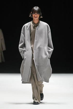 ザ・リラクス(THE RERACS) 2020-21年秋冬ウィメンズ&メンズコレクション  - 写真46