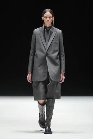 ザ・リラクス(THE RERACS) 2020-21年秋冬ウィメンズ&メンズコレクション  - 写真50