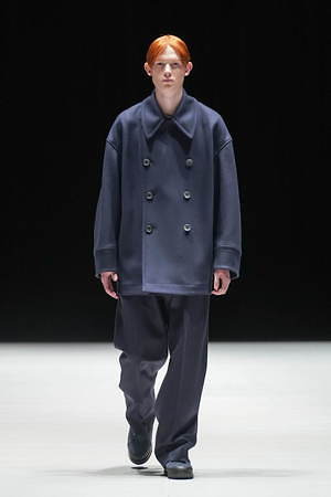 ザ・リラクス(THE RERACS) 2020-21年秋冬ウィメンズ&メンズコレクション  - 写真51