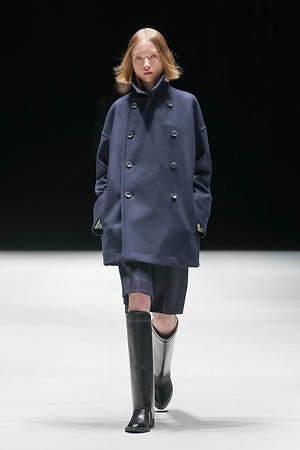 ザ・リラクス(THE RERACS) 2020-21年秋冬ウィメンズ&メンズコレクション  - 写真52