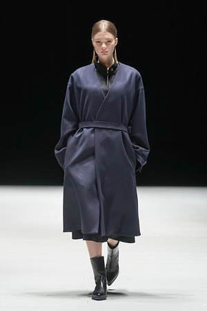 ザ・リラクス(THE RERACS) 2020-21年秋冬ウィメンズ&メンズコレクション  - 写真53