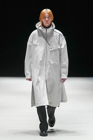 ザ・リラクス(THE RERACS) 2020-21年秋冬ウィメンズ&メンズコレクション  - 写真55