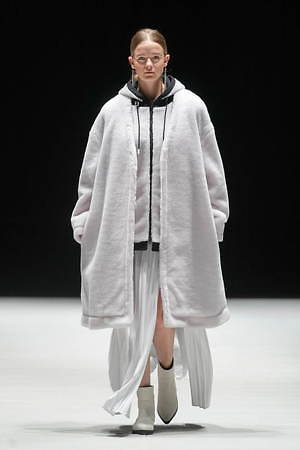 ザ・リラクス(THE RERACS) 2020-21年秋冬ウィメンズ&メンズコレクション  - 写真56